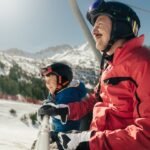 DOVE SCIARE A ROCCARASO IN ABRUZZO, QUANTO COSTA E DOVE CONVIENE PARCHEGGIARE. I CONSIGLI DI IDEALISTA.IT