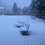 ROCCARASO, IL PRATONE D'INVERNO...SEMPRE BELLISISMO! IL VIDEO.