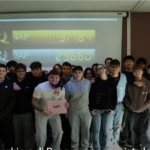 L'ALBERGHIERO DI ROCCARASO IN FINALE AL COOKING QUIZ