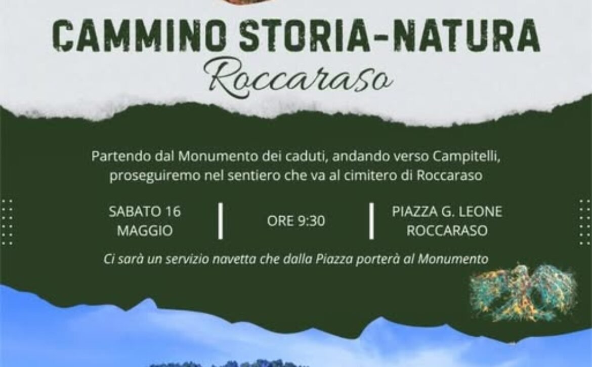 CAMMINO