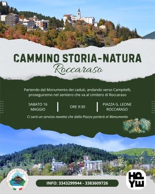 CAMMINO