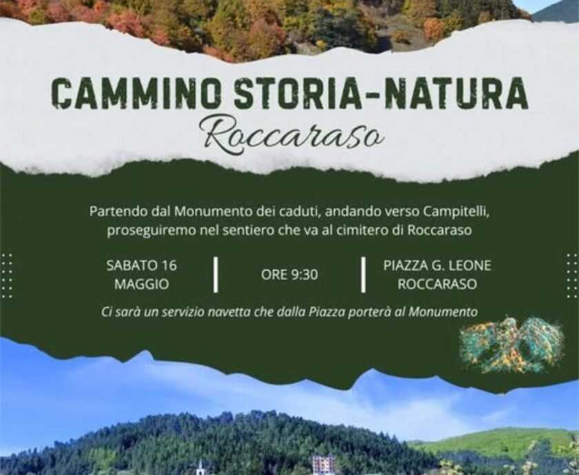 CAMMINO
