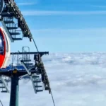 ROCCARASO, NUOVA CABINOVIA MONTE PRATELLO A RIVISONDOLI