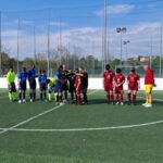 CALCIO A 5 B1: FIRENZE E ROCCARASO ALLA FINAL FOUR DI COPPA ITALIA