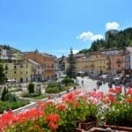 ROCCARASO BATTE PORTOFINO E AMALFI, I TURISTI PREMIAMO LA CITTADINA ABRUZZESE