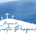 AUGURI PER UNA SANTA E SERENA PASQUA!