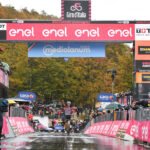 GIRO D’ITALIA, LE SALITE DI OGGI: RIONERO, ROCCARASO, SAN LEONARDO E BLOCKHAUS