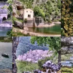 SENTIERO DEL CUORE A SCANNO: L’ESCURSIONE FOTOGRAFICA DI MIRCO V. TRA IL LAGO DI SAN DOMENICO E I PANORAMI DELL’ABRUZZO