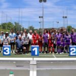 ROCCARASO CONQUISTA LO SCUDETTO DEL CAMPIONATO ITALIANO DI CALCIO A 5 B1