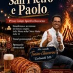 ROCCARASO, IL 28/6 LA FESTA DI SAN PIETRO E PAOLO CON UN GRANDE PROGRAMMA