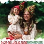 ROCCARASO, DAL 24 AL 26/7 LE FESTA INTERNAZIONALE DEGLI GNOMI
