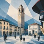 AUGURI ALL'ARMA DEI CARABINIERI!