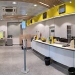 POSTE ITALIANE: ROCCARASO, L'UFFICIO POSTALE DIVENTA "POLIS"