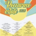 ROCCARASO ESTATE 2026, DA ALEXIA A ORIETTA BERTI CON UN'INTERESSANTE PROPOSTA CULTURALE