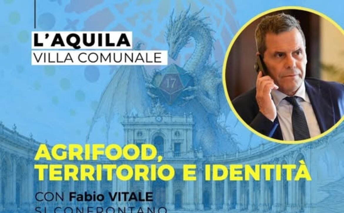 agrifood