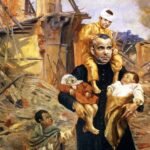 SAN LUIGI ORIONE PROPOSTO COME PATRONO DELLA PROTEZIONE CIVILE ITALIANA