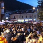 TURISMO, ESTATE RECORD IN ABRUZZO E NEI PICCOLI COMUNI