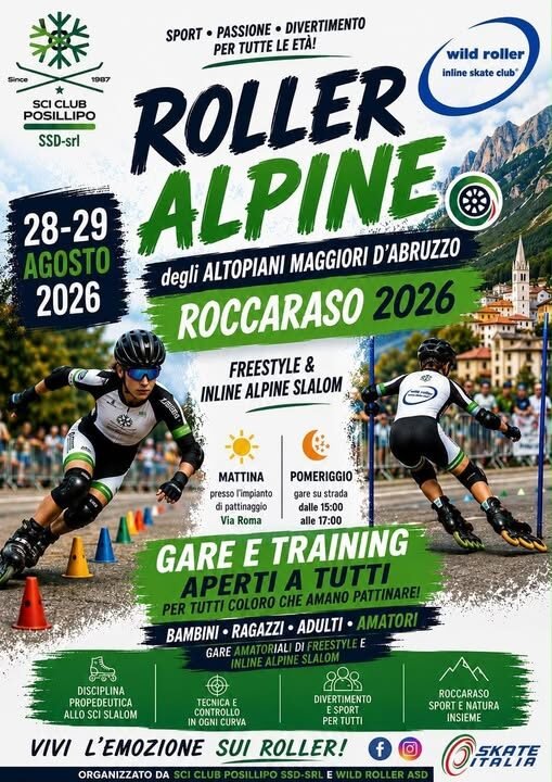 roller