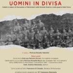 ROCCARASO RICORDA I SUOI "UOMINI IN DIVISA"