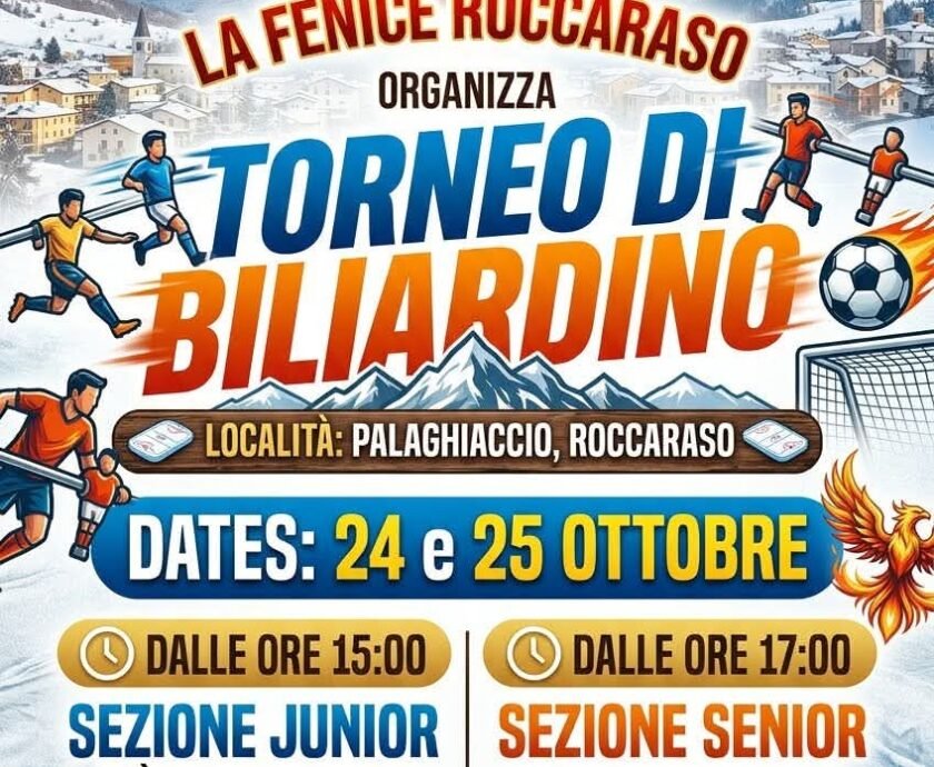 biliardino